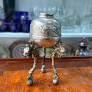Mate plata 800