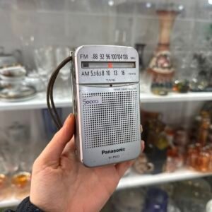 Radio AM FM PANASONIC
