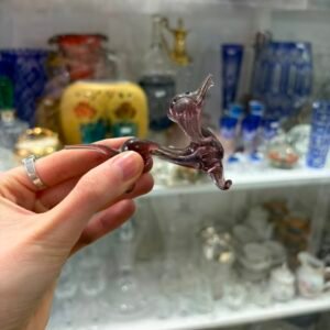 Perro de murano