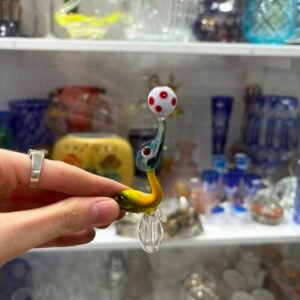Foca de murano