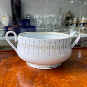 Fuente o ensaladera porcelana NORITAKE