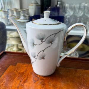 Cafetera porcelana tsuji