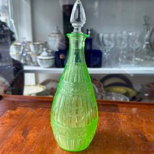Botellón de uranio