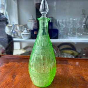 Botellón de uranio
