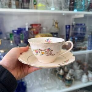 Dúo de té