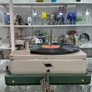 Tocadiscos o bandeja giradiscos WINCO años 60
