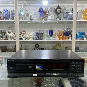 Compactera panasonic