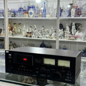 Deck SANSUI