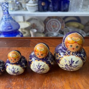 Mamushka
