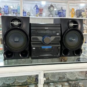 Equipo de música PHILIPS