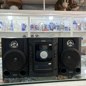 Equipo de música PHILIPS