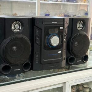 Equipo de música PHILIPS