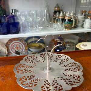Copetinero de platería