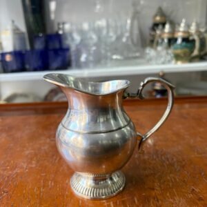 Jarra lechera VOLF platería