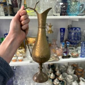Jarra de bronce