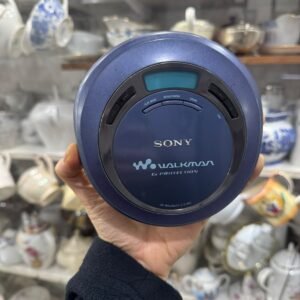 Discman SONY