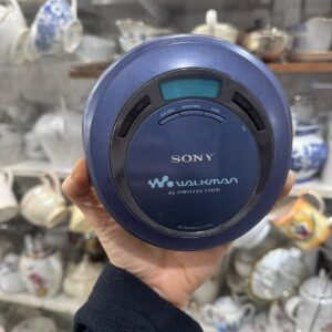 Discman SONY