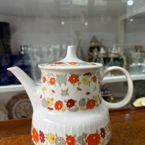 Tetera porcelana MARLY