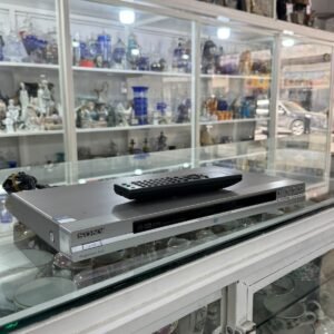 DVD SONY con control