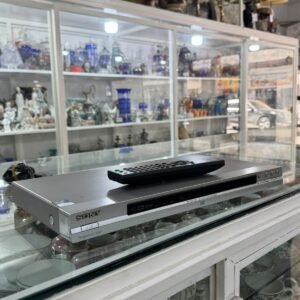 DVD SONY con control
