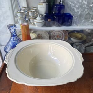 Ensaladera inglesa