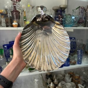 Ostra platería