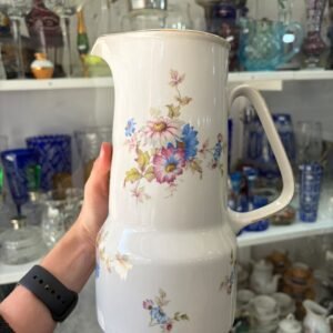 Jarra porcelana tsuji