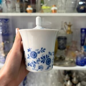 Azucarera porcelana MARLY