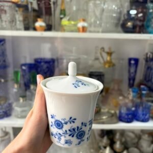 Azucarera porcelana MARLY