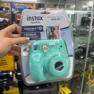 Cámara INSTAX