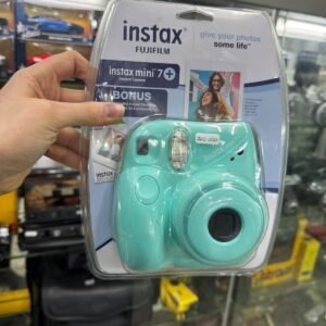 Cámara INSTAX