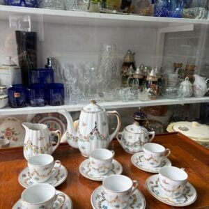 Juego de café petit