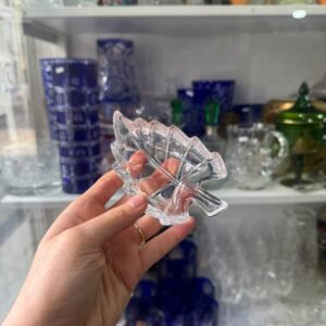 Despojador hoja de cristal súper tallado