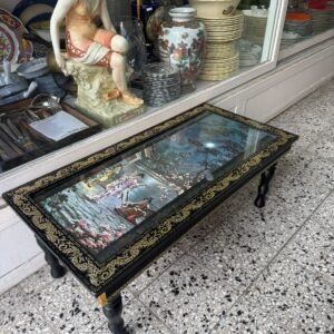 Mesa ratona japonesa
