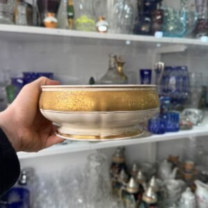 Bombonera rosenthal alemana