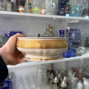 Bombonera rosenthal alemana