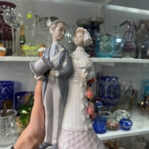 Figura porcelana LLADRO