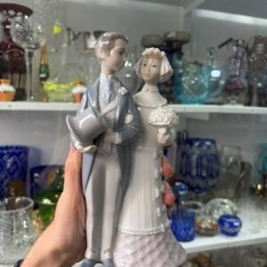 Figura porcelana LLADRO