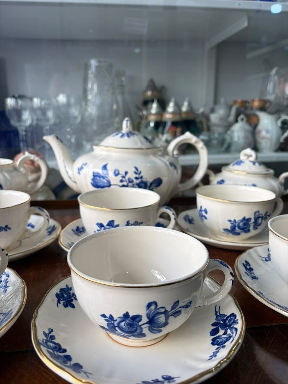 Juego de té para 6 personas VILLEROY & BOSCH - Imagen 10