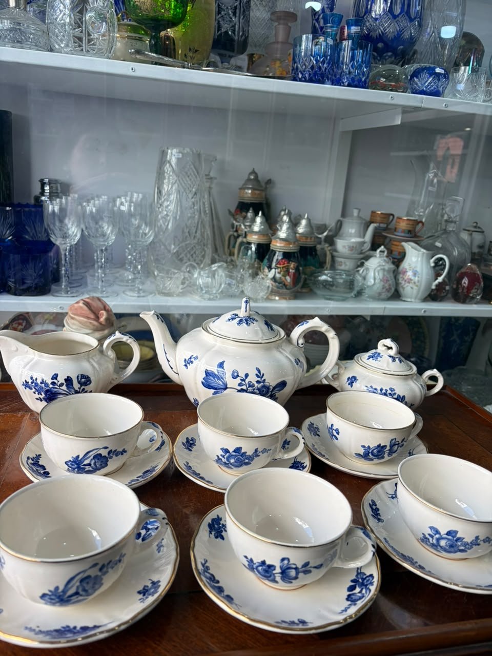 Juego de té para 6 personas VILLEROY & BOSCH - Imagen 9