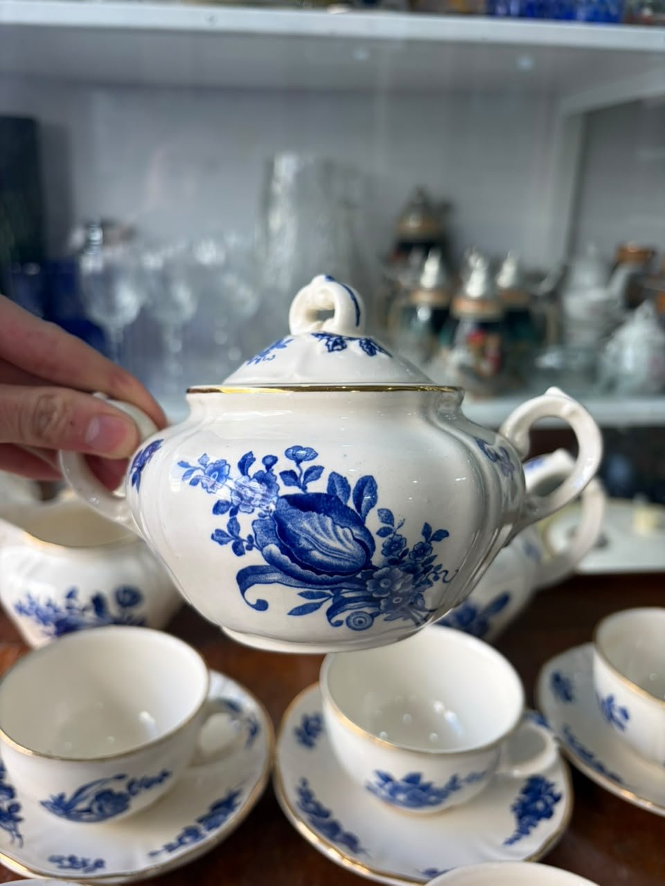 Juego de té para 6 personas VILLEROY & BOSCH - Imagen 8