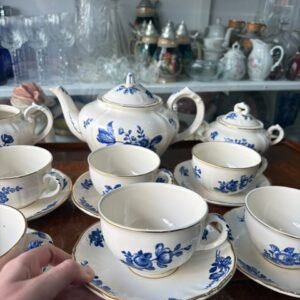 Juego de té para 6 personas VILLEROY & BOSCH