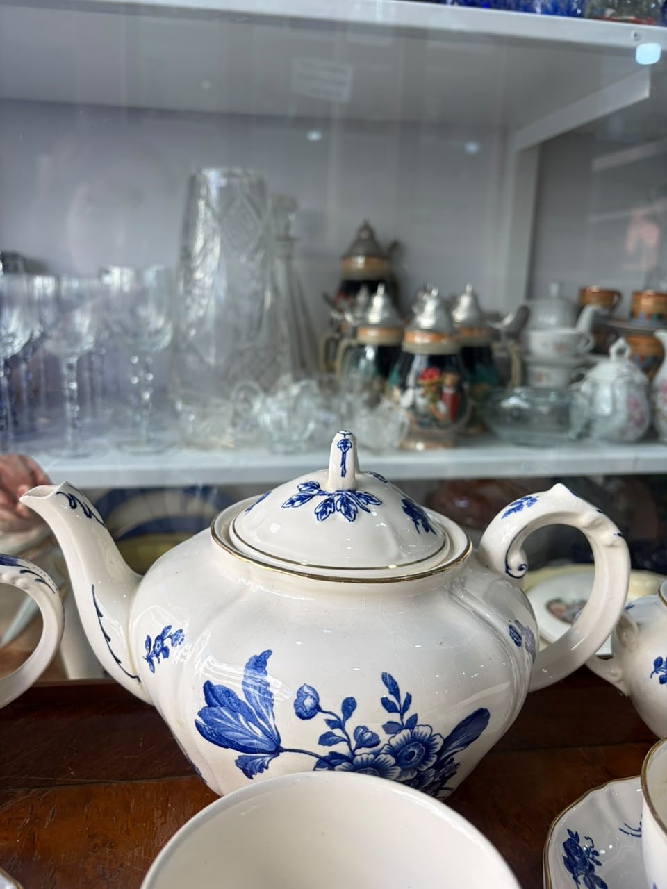 Juego de té para 6 personas VILLEROY & BOSCH - Imagen 4