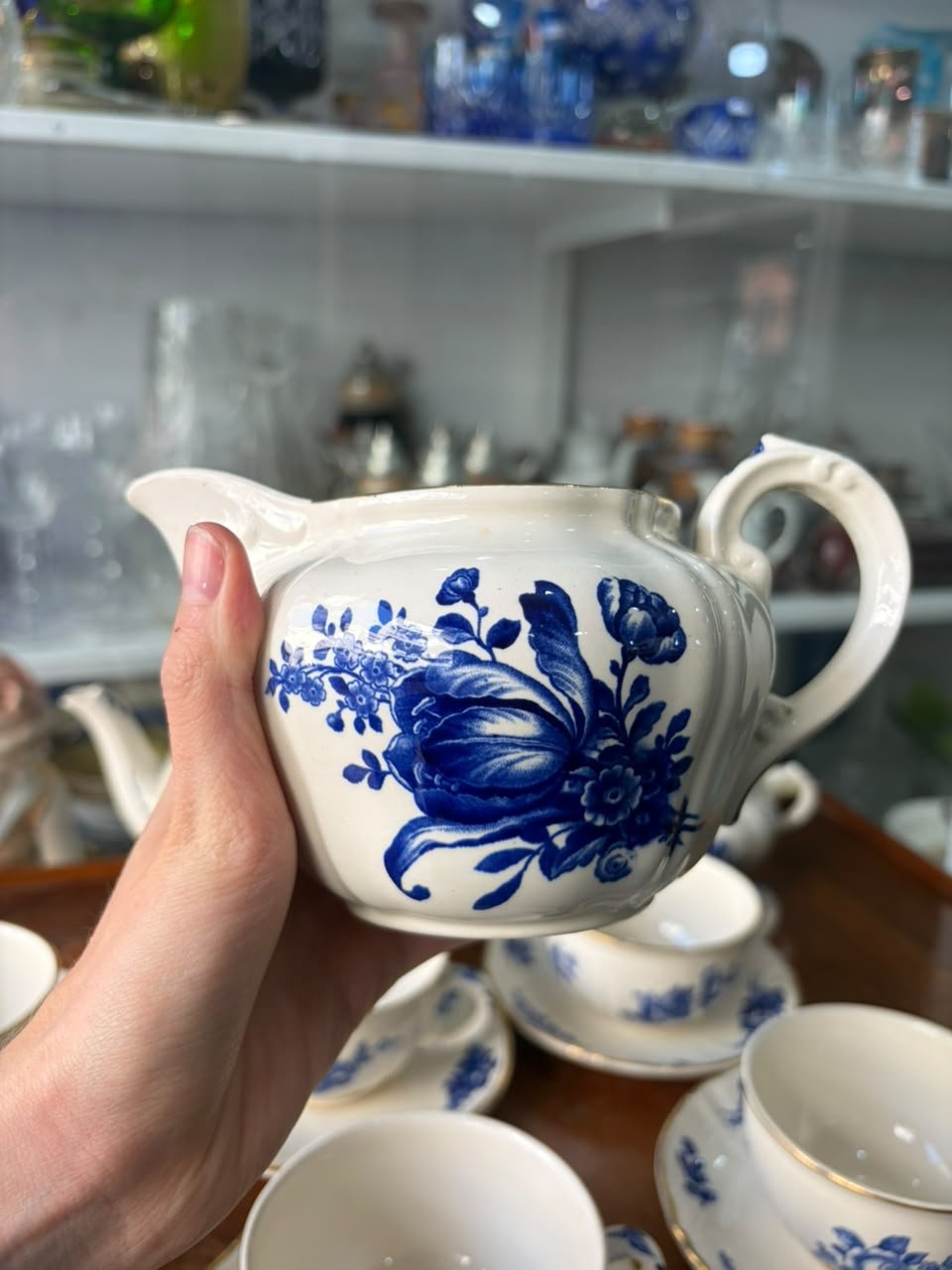 Juego de té para 6 personas VILLEROY & BOSCH - Imagen 5