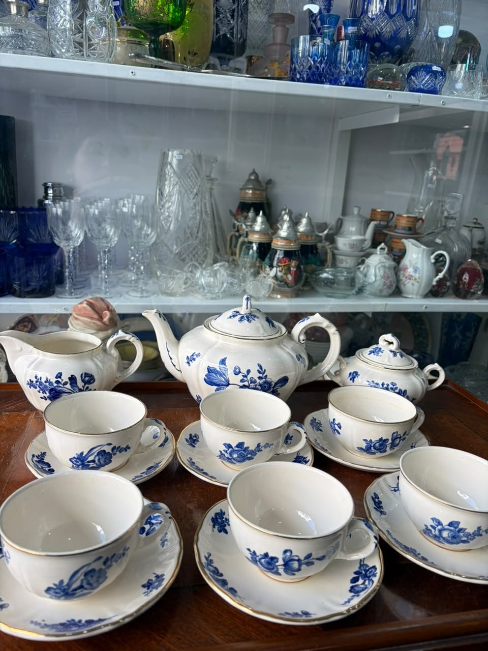 Juego de té para 6 personas VILLEROY & BOSCH - Imagen 3
