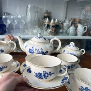 Juego de té para 6 personas VILLEROY & BOSCH