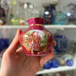 Florero petit LIMOGES