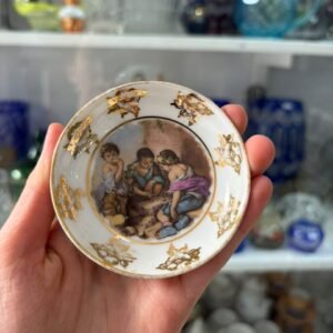 Plato LIMOGES