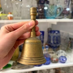 Campana de bronce