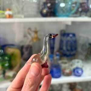 Pato de murano